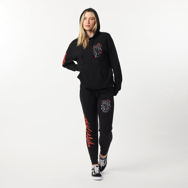 WICKED GAMES SWEATPANTS | Metal Mulisha