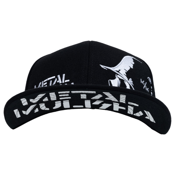 MUZZLE FLEX HAT | Metal Mulisha