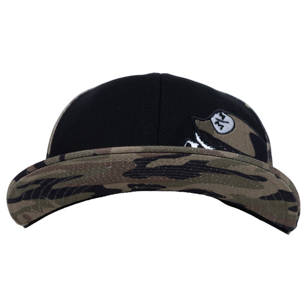 Big Heads 4xl Fitted Hats Oversize XL XXL Baseball Cap For Men Big