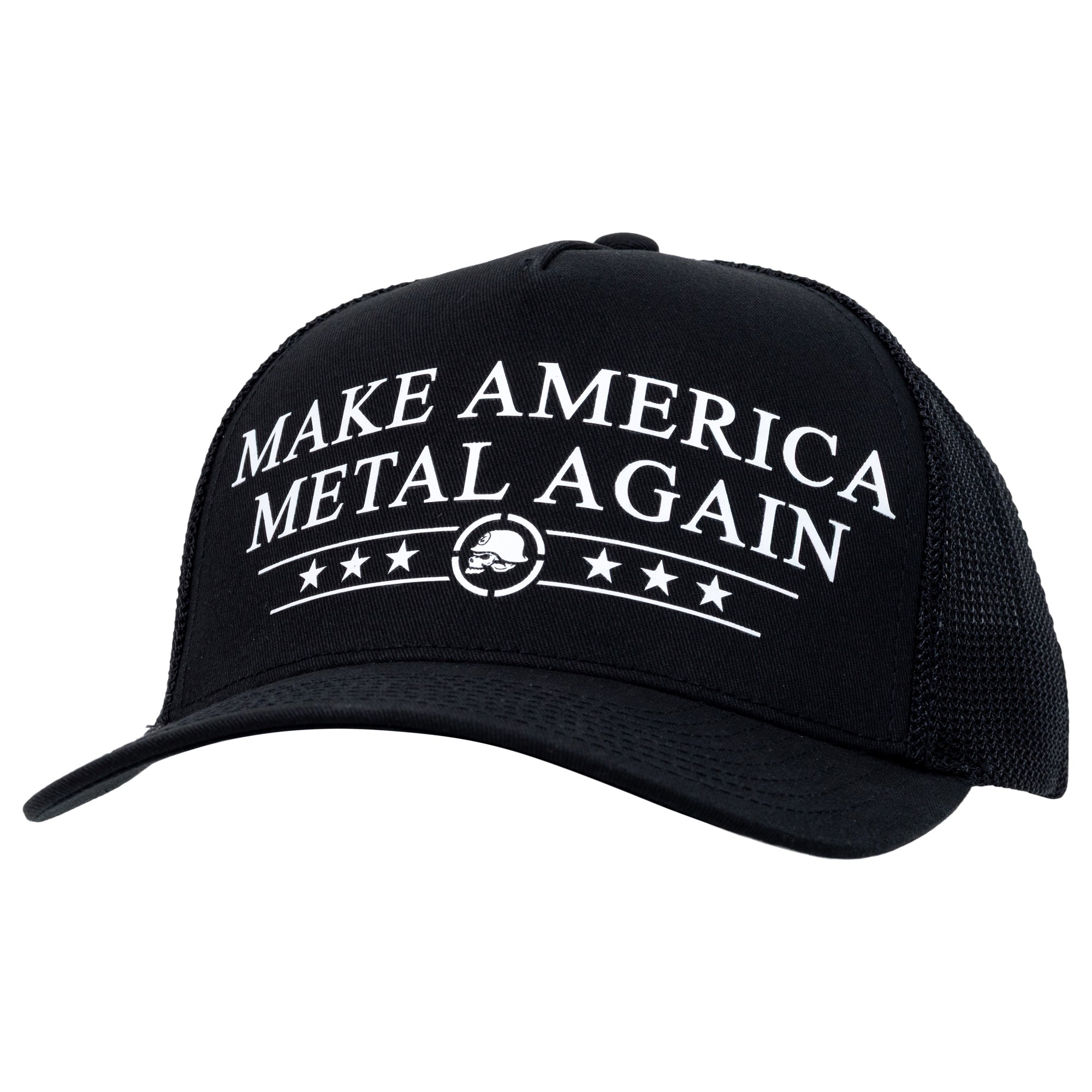 ELECTED SNAPBACK HAT | Metal Mulisha