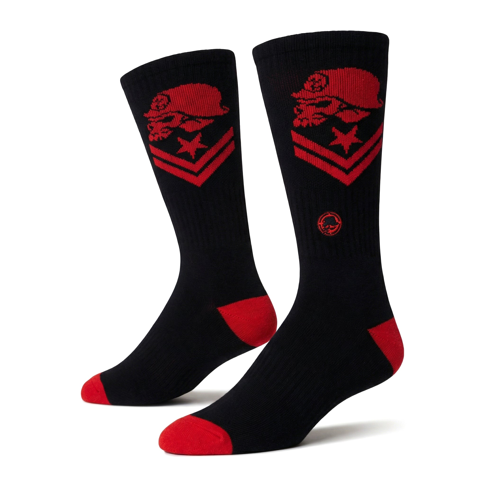 TROOPS SOCKS | Metal Mulisha