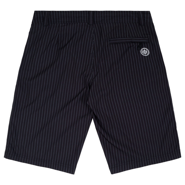 CROOKED HYBRID BOARDSHORTS | Metal Mulisha