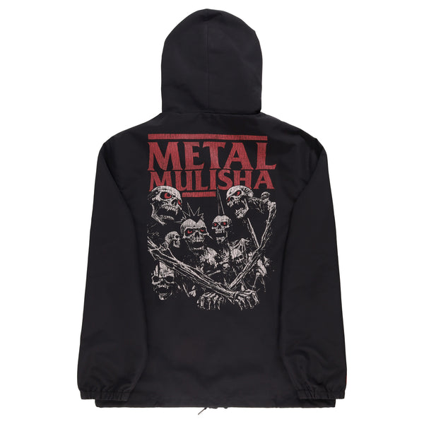 Metal mulisha jackets and 2025 hoodies