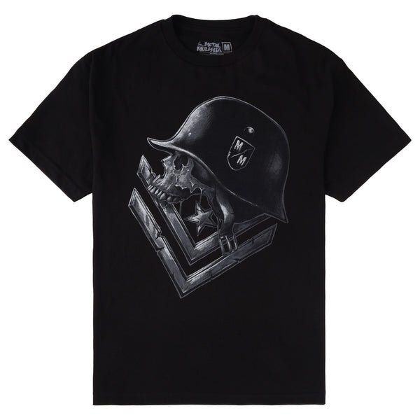 Solid PJ Tee main image 0