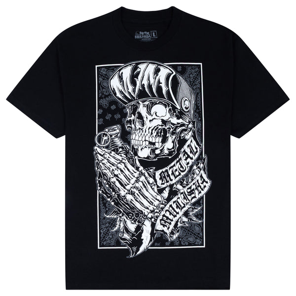 CORNER TEE | Metal Mulisha