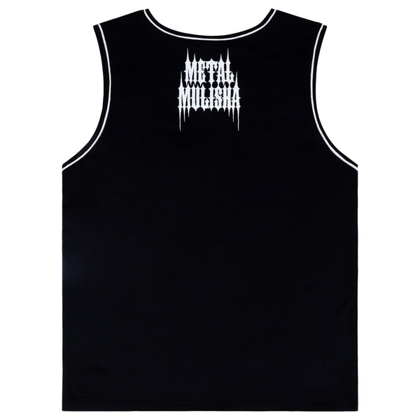 SHARPNEL JERSEY TANK | Metal Mulisha