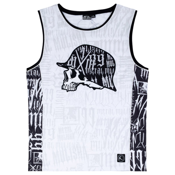 Mens Tanks | Metal Mulisha