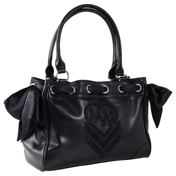 Metal 2025 mulisha handbags