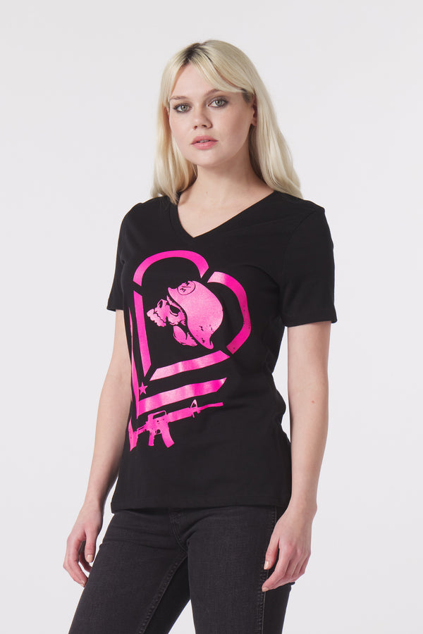 Metal Mulisha Maidens Womens Clothing