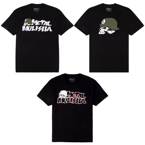 口コミ・レビュー評価が高いおすすめ人気商品の通販 OG LOGO TEES 3-PACK トップス