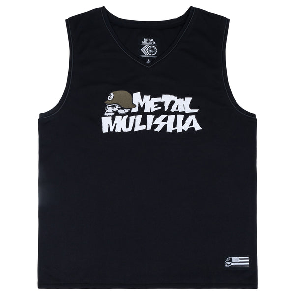 OG ICON JERSEY TANK | Metal Mulisha