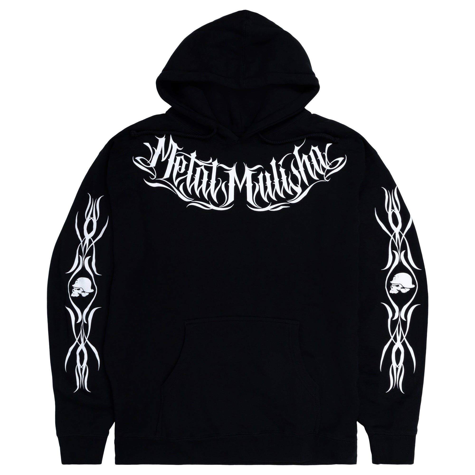 TWISTED HEAVY HOODIE
