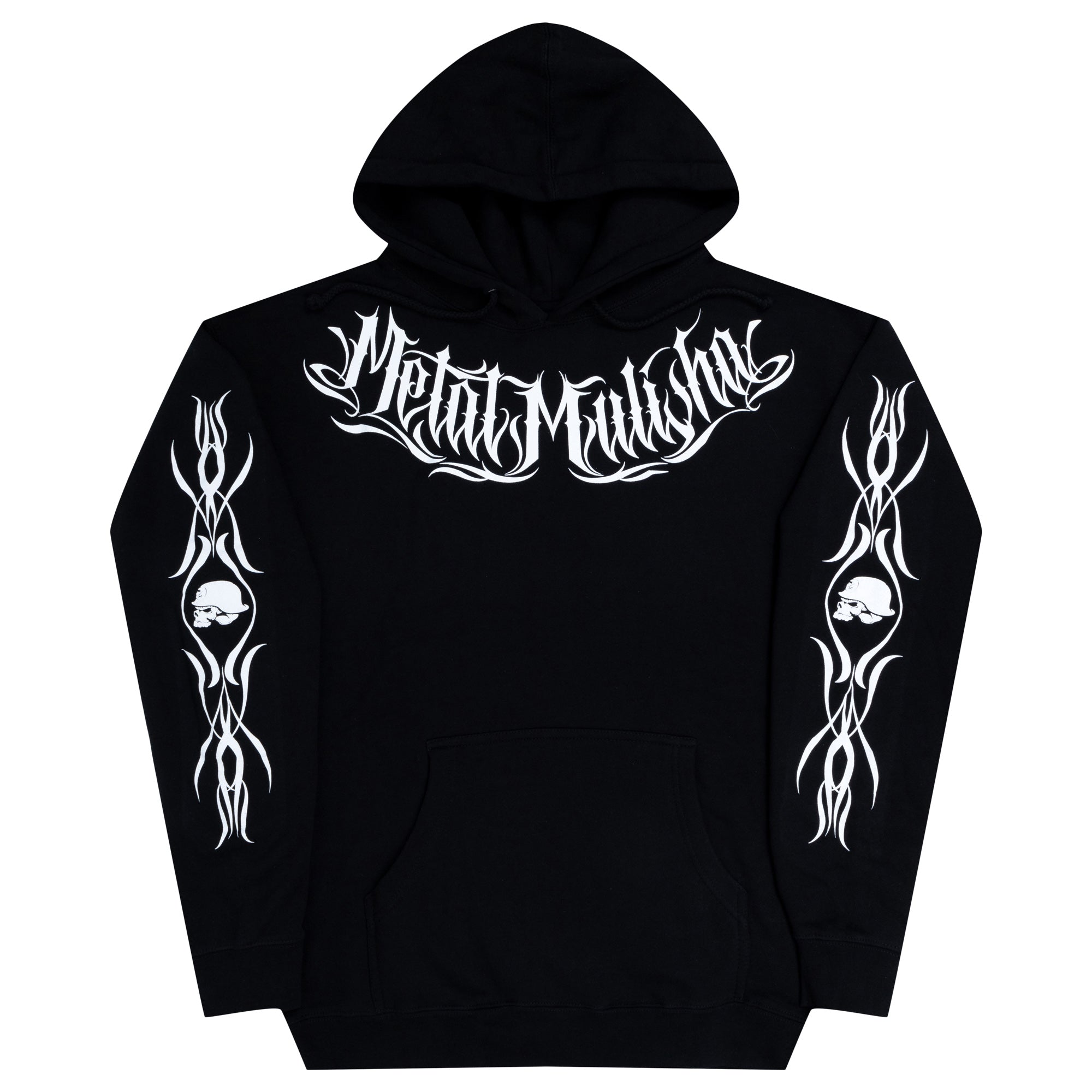 TWISTED HEAVY HOODIE