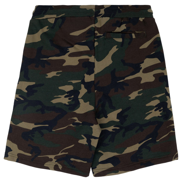 CHILLIN SWEATSHORTS