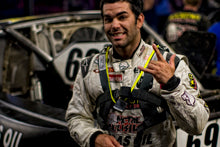 GLEN HELEN HAS A TASTE OF LOORS