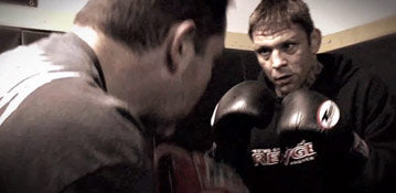 NATURAL BORN FIGHTER: BABALU 4 & 5