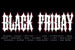 METAL MULISHAS BLACK FRIDAY