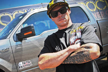 METAL MULISHA OFF ROAD PRODUCTS BY PRO COMP