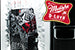 METAL MULISHA D-LUSH BOARDSHORTS