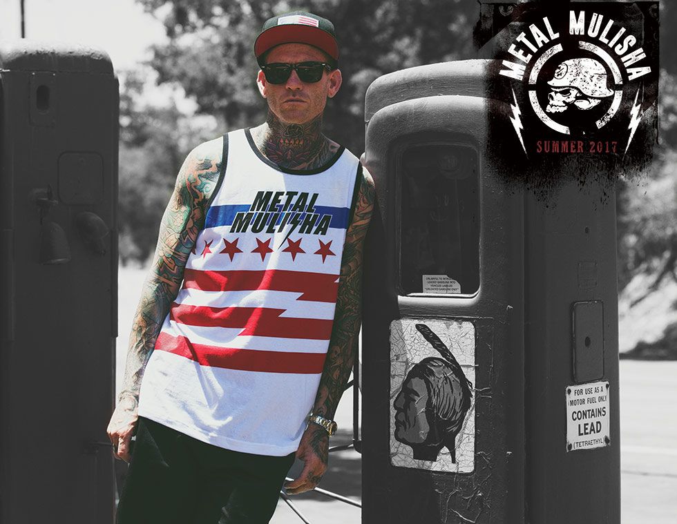 NEW SUMMER 2017 GEAR AVAILABLE NOW!!