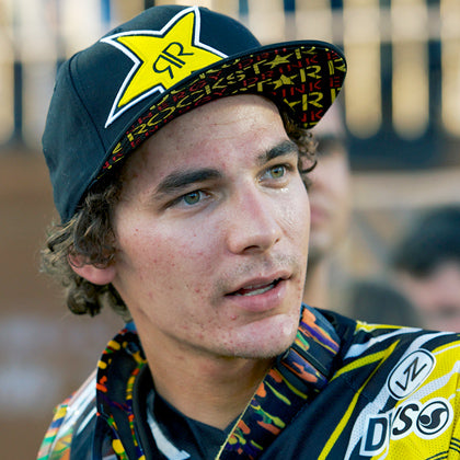 COUNTDOWN TO X GAMES AUSTIN 2016: ROB ADELBERG X GAMES BRAZIL SILVER MEDAL RUN