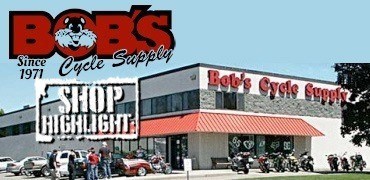 METAL MULISHA SHOP HIGHLIGHT: BOB’S CYCLE SUPPLY