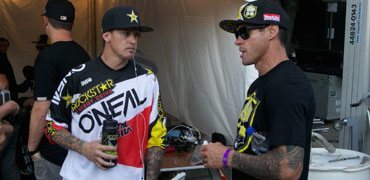 X GAMES 2015 DAY 1 RECAP