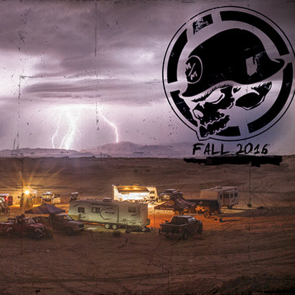 METAL MULISHA FALL 2016 COLLECTION