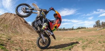 METAL MULISHA’S RONNIE FAISST 2016 UPDATE