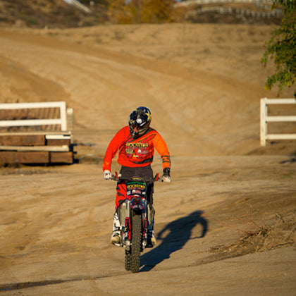 TRANSWORLD MX SUNSET SESSIONS AT FITZLAND