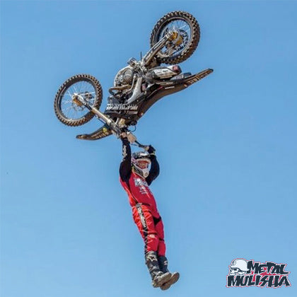 VOTE JAKE SMITH RED BULL X-FIGHTERS 2016