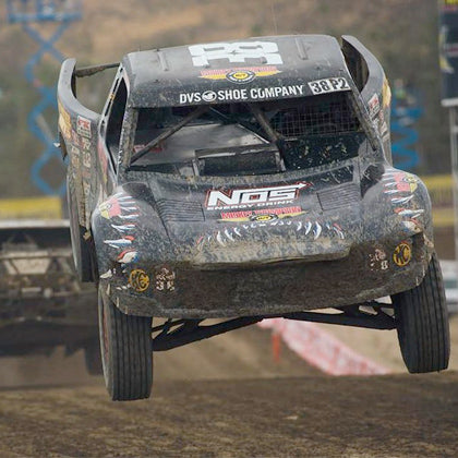 METAL MULISHA GENERAL BRIAN DEEGAN GRABS BACK TO BACK PODIUMS AT LAKE ELISNORE LOORRS