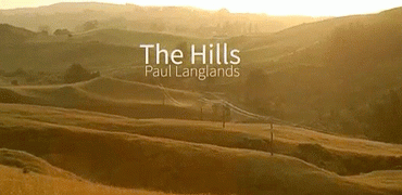 THE HILLS WITH PAUL LANGLANDS