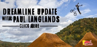 DREAMLINE UPDATE WITH PAUL LANGLANDS