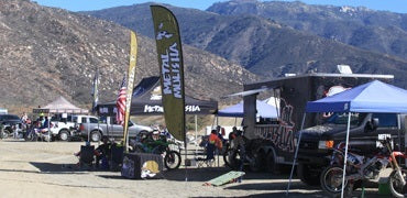 PALA RACEWAY MILITARY APPRECIATION RIDE DAY