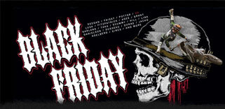 METAL MULISHA BLACK FRIDAY UPDATE