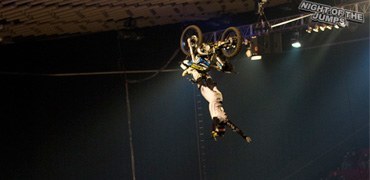 METAL MULISHA’S ROB ADELBERG GRABS ANOTHER PODIUM IN FMX WORLD CHAMPIONSHIPS