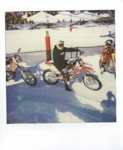 Ackerman’s #TBT – Brian Deegan