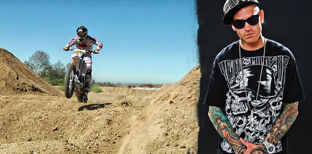 Ronnie Faisst Talks Speed And Style