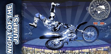 FREESTYLE OF NATIONS 2014