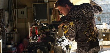 EIGO SATO TRIBUTE AT FITZLAND