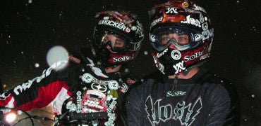 ACKERMANS THROWBACK THURSDAY