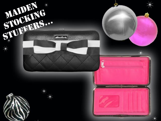 Mulisha Stocking Stuffers