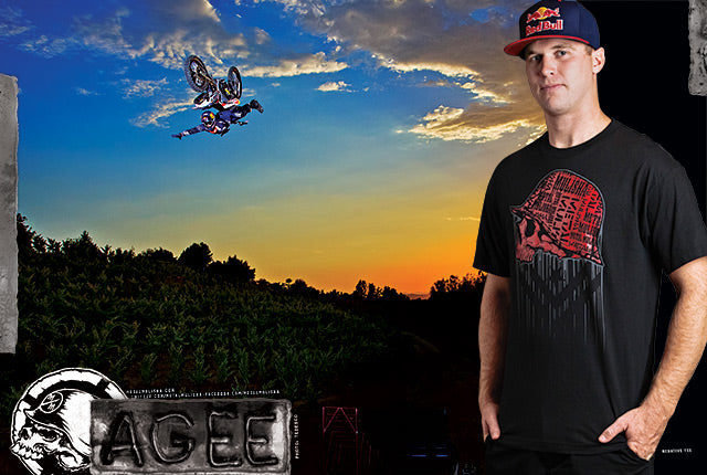 The Sit Down With Wes Agee