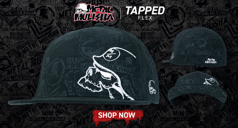 Metal Mulisha Clothing | FMX, Supercross, MMA, Motocross
