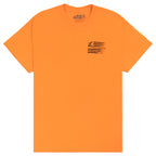 WORK HARD RIDE FREE TEE