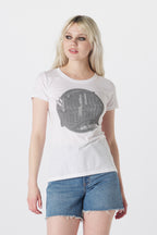 BORN TO THRILL SLIM FIT TEE