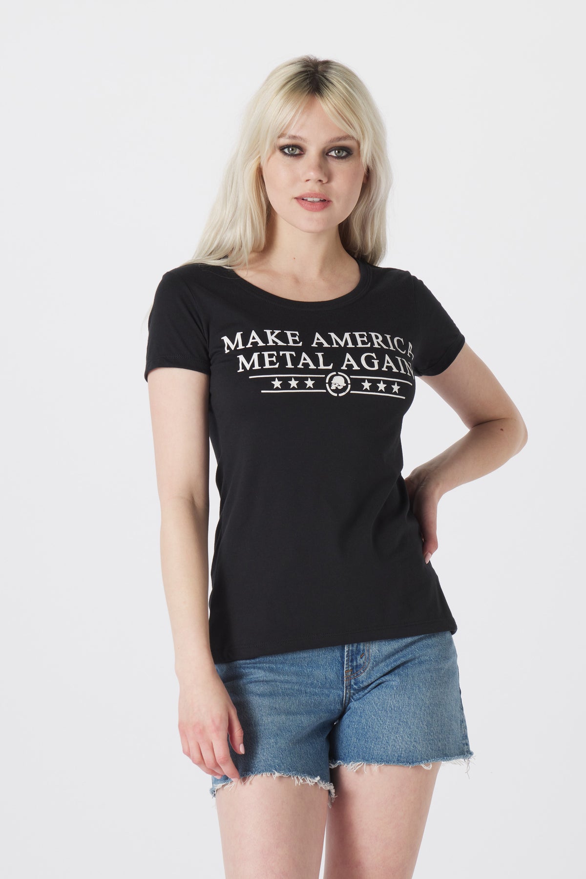 ELECTED WOMENS TEE