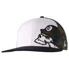 LOOKOUT 3 CAMO FLEX HAT