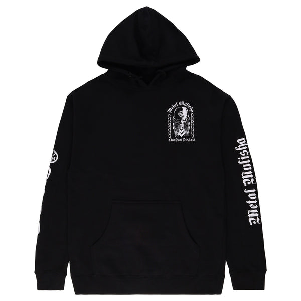 CONDEMNED HOODIE